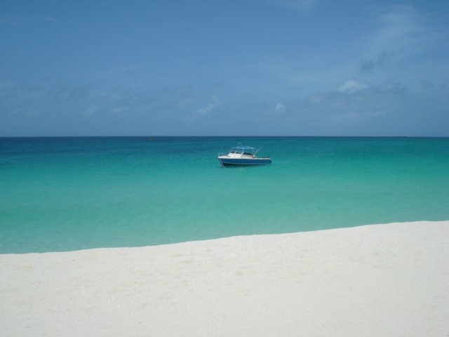 Visit Anguilla for our beaches