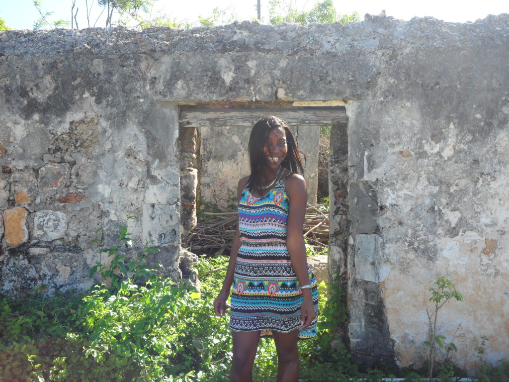 Old Court House - My Anguilla Experience