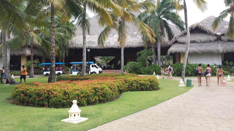 Princess Club Caribe Resort - Punta Cana