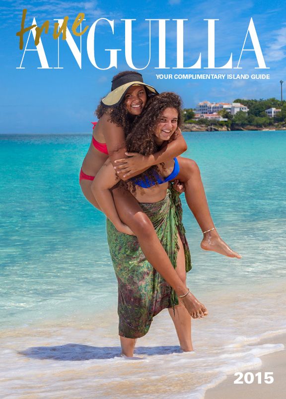 True Anguilla Magazine