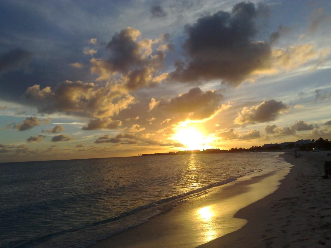 I am never Bored in Anguilla. Six reasons why I love my island home.