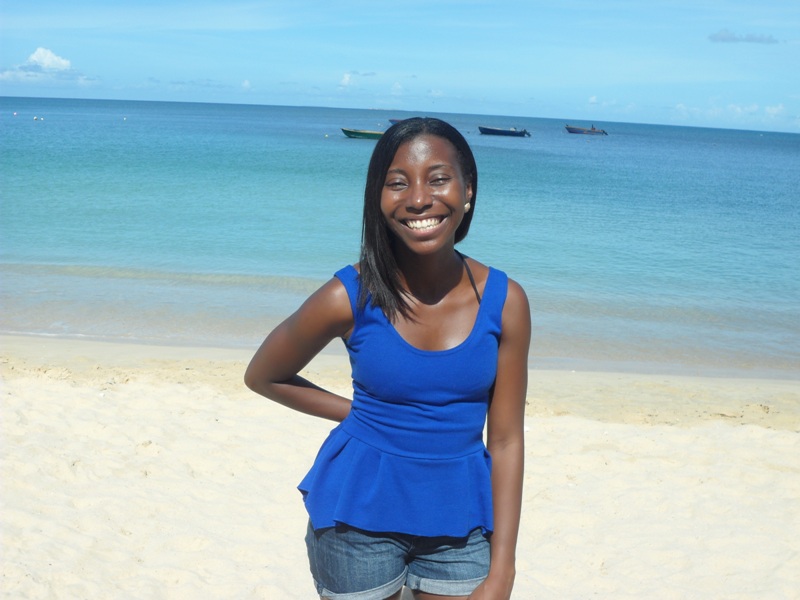 My Top Five Favourite Beaches in Anguilla – Crocus Bay