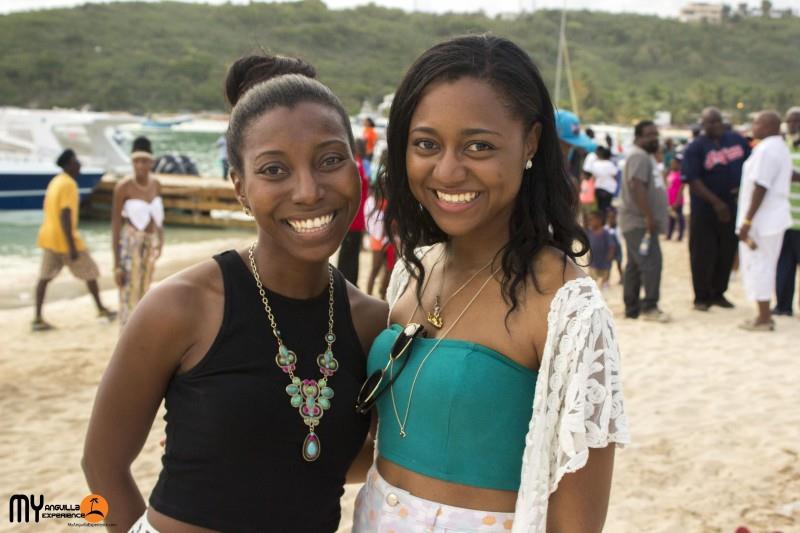 Anguilla Day 2014