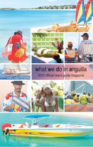 What We Do In Anguilla