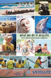 What We Do In Anguilla 2013