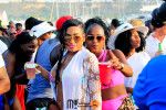 Faces at August Monday Beach Party 2015