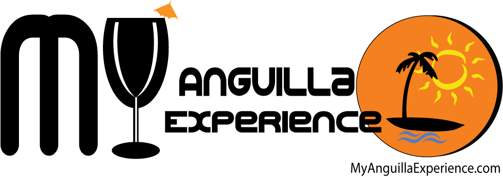 My Anguilla Experience Logo black
