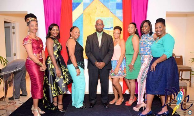 The Department of Youth and Culture (DYC) Celebrates 10 Years