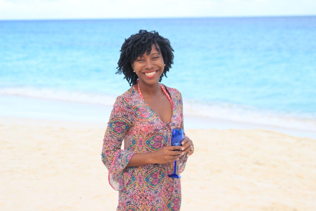Happy New Year from My Anguilla Experience