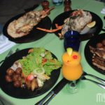 Four Reasons Why I Love Eating Out in Anguilla