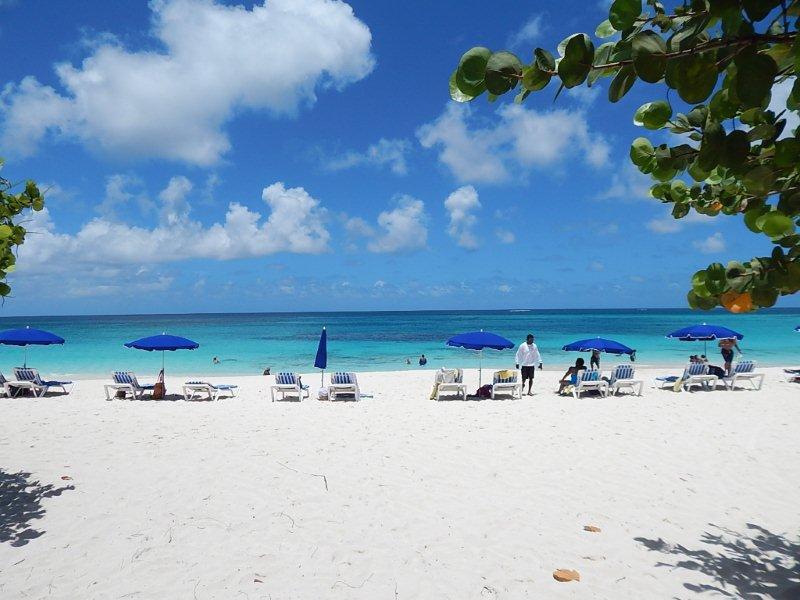 5 Reasons to Visit Anguilla this Winter
