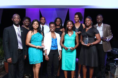 Nominations Open for National Youth Awards