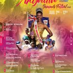 Have a Fun and Safe Anguilla Summer Festival 2018