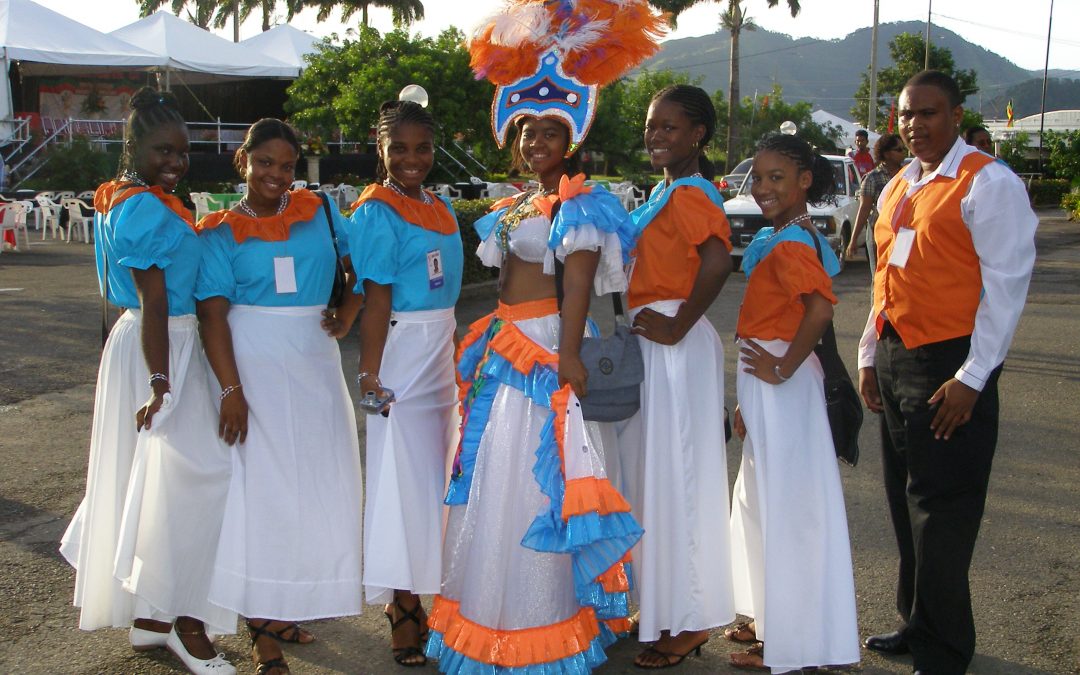 CARIFESTA XIV High on Agenda at Regional Culture Committee Meeting