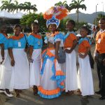 CARIFESTA XIV High on Agenda at Regional Culture Committee Meeting