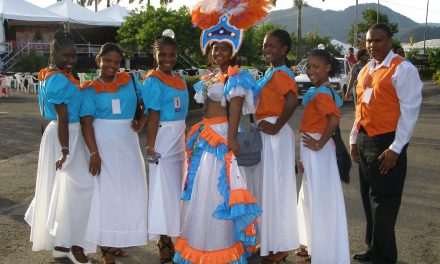 CARIFESTA XIV High on Agenda at Regional Culture Committee Meeting