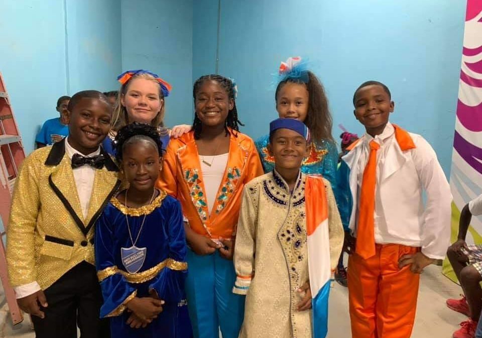 Inter-Primary School Calypso Competition a Success